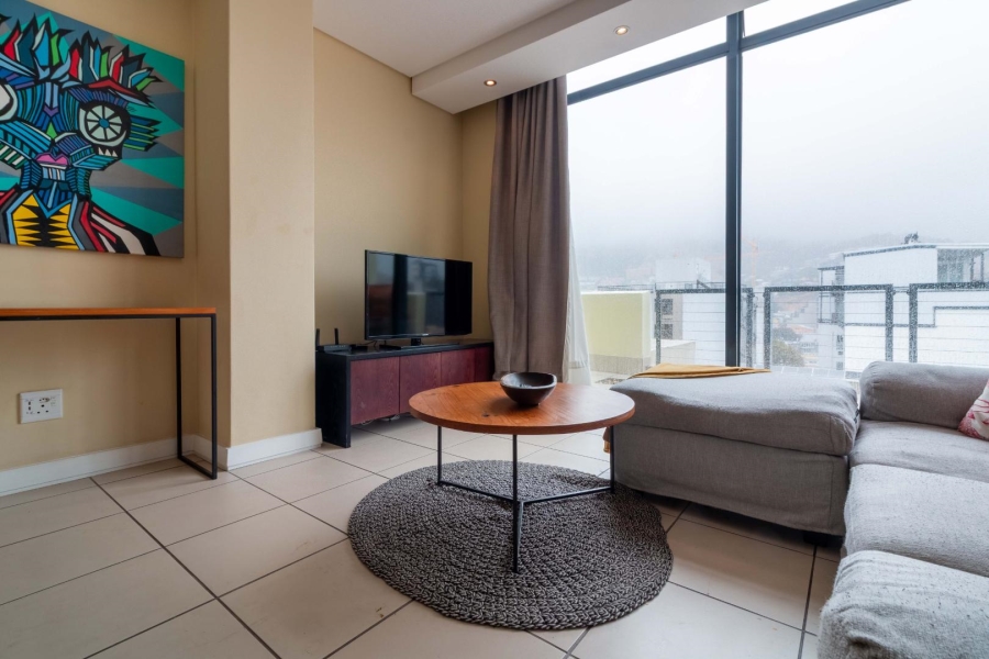 2 Bedroom Property for Sale in Cape Town City Centre Western Cape
